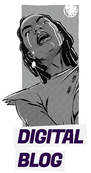 Digital Blog: sketches, process and news
