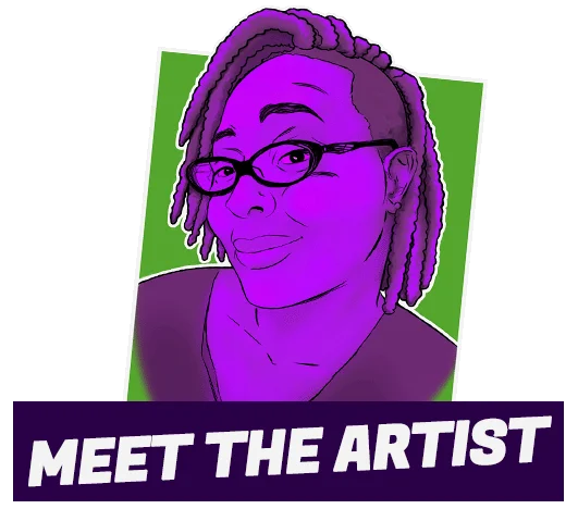 Meet the Artist